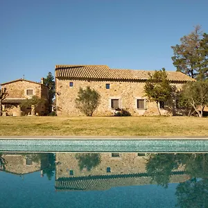 Mas Rauric Llagostera