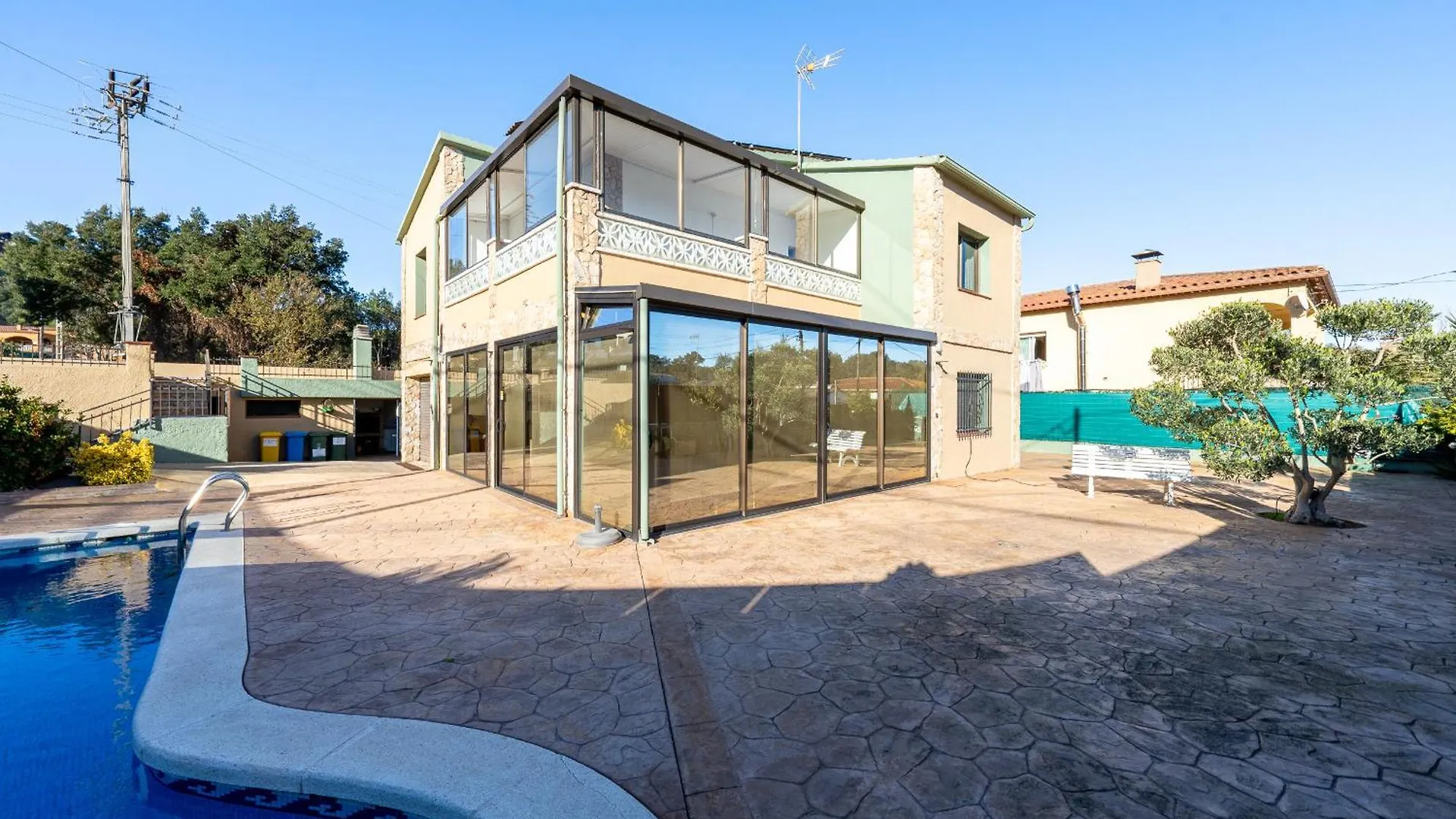 Hauzify I Casa Selvabrava Villa Llagostera