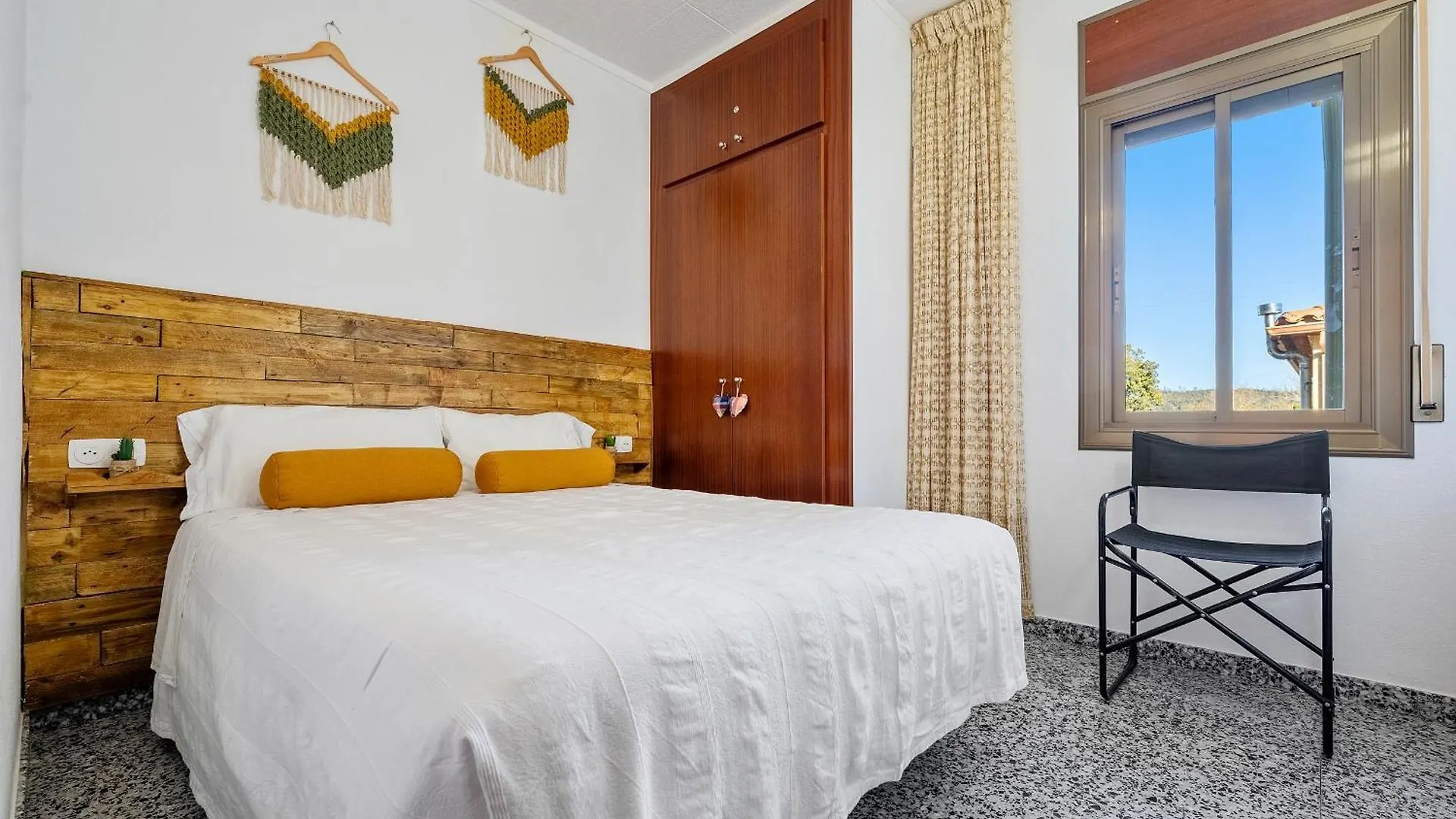 Hauzify I Casa Selvabrava Villa Llagostera Spain