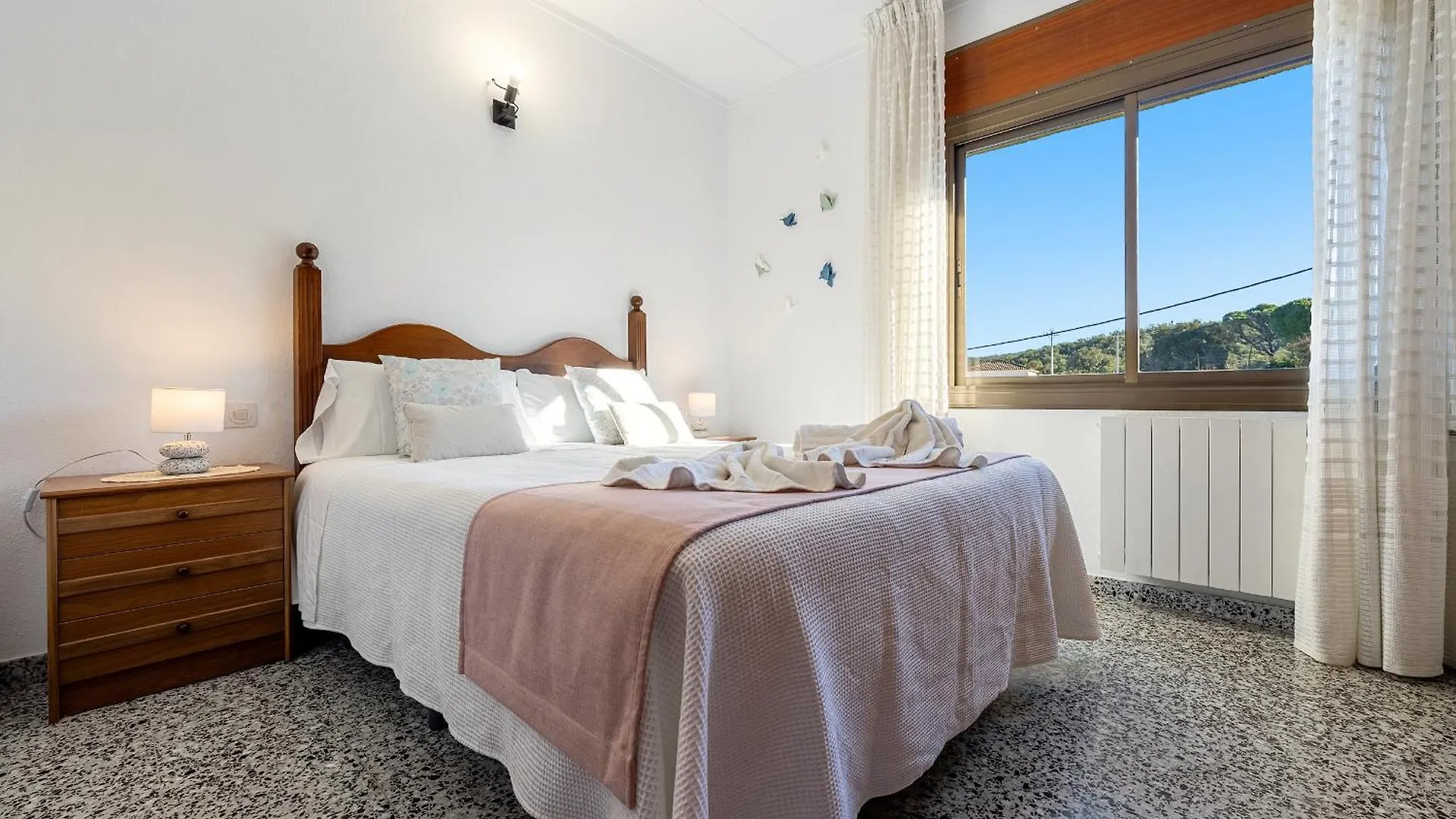 Hauzify I Casa Selvabrava Villa Llagostera 0*,
