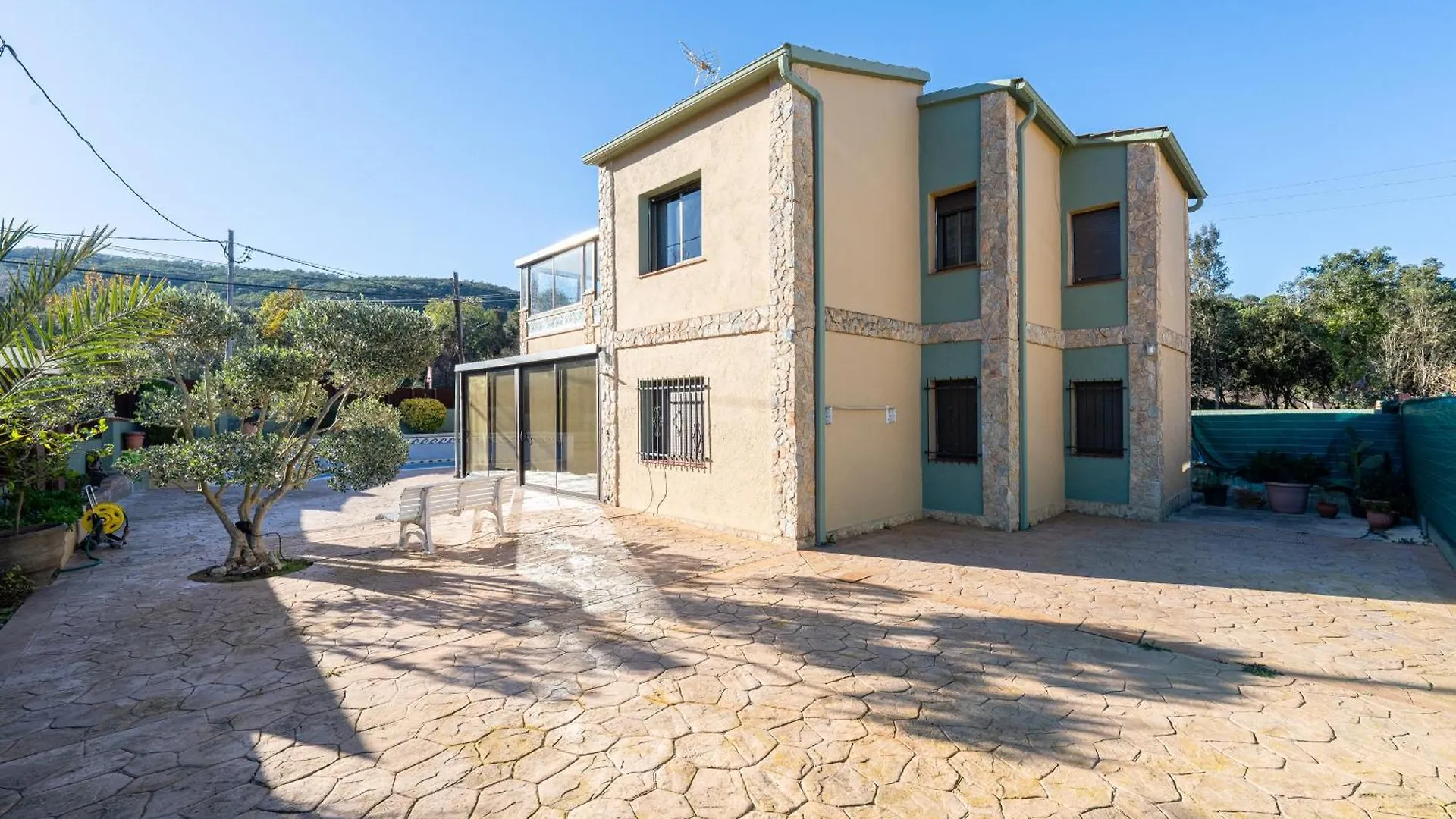 Hauzify I Casa Selvabrava Villa Llagostera