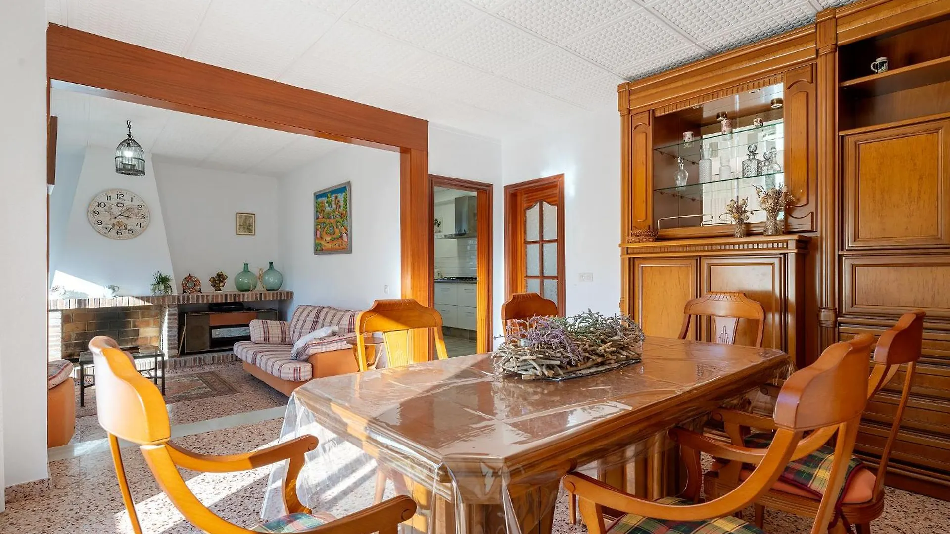 Holiday home Hauzify I Casa Selvabrava Villa Llagostera