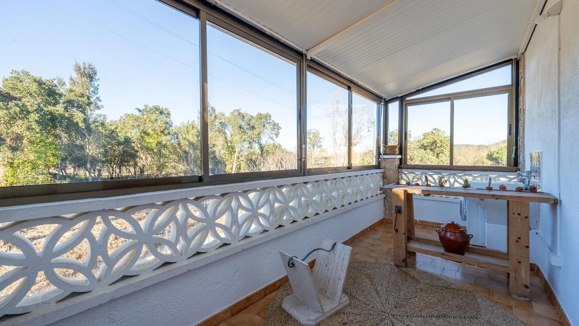 Holiday home Hauzify I Casa Selvabrava Villa Llagostera Spain