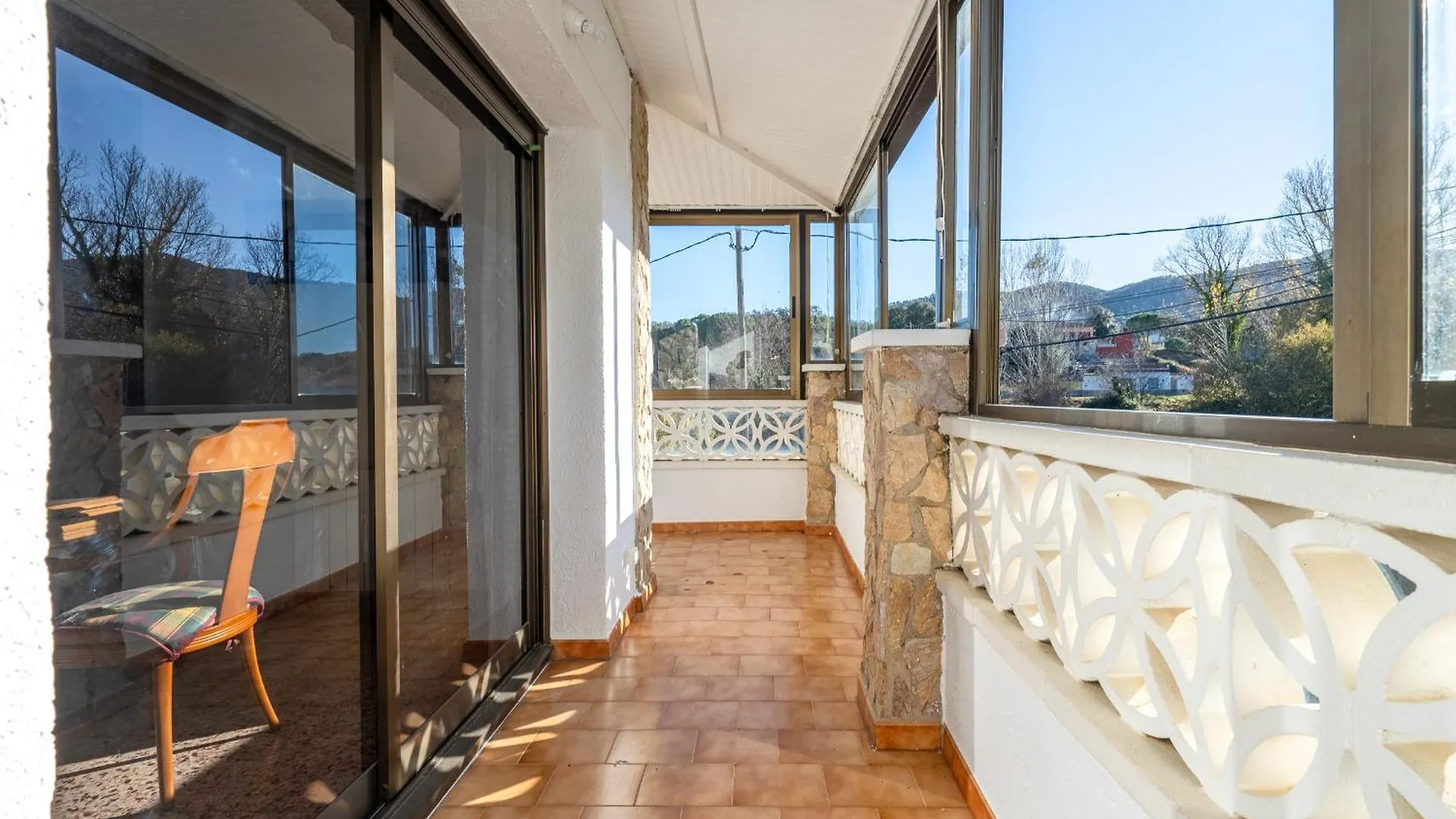 Hauzify I Casa Selvabrava Villa Llagostera Holiday home