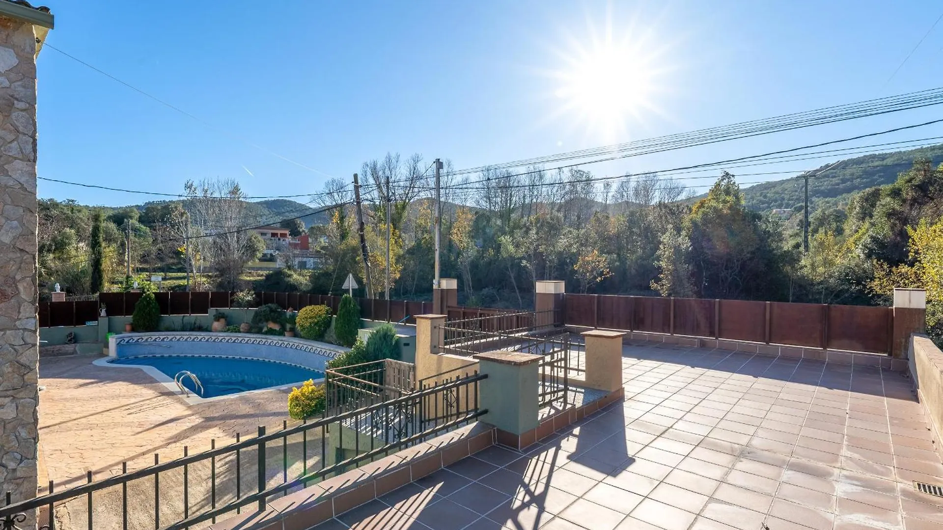 Hauzify I Casa Selvabrava Villa Llagostera