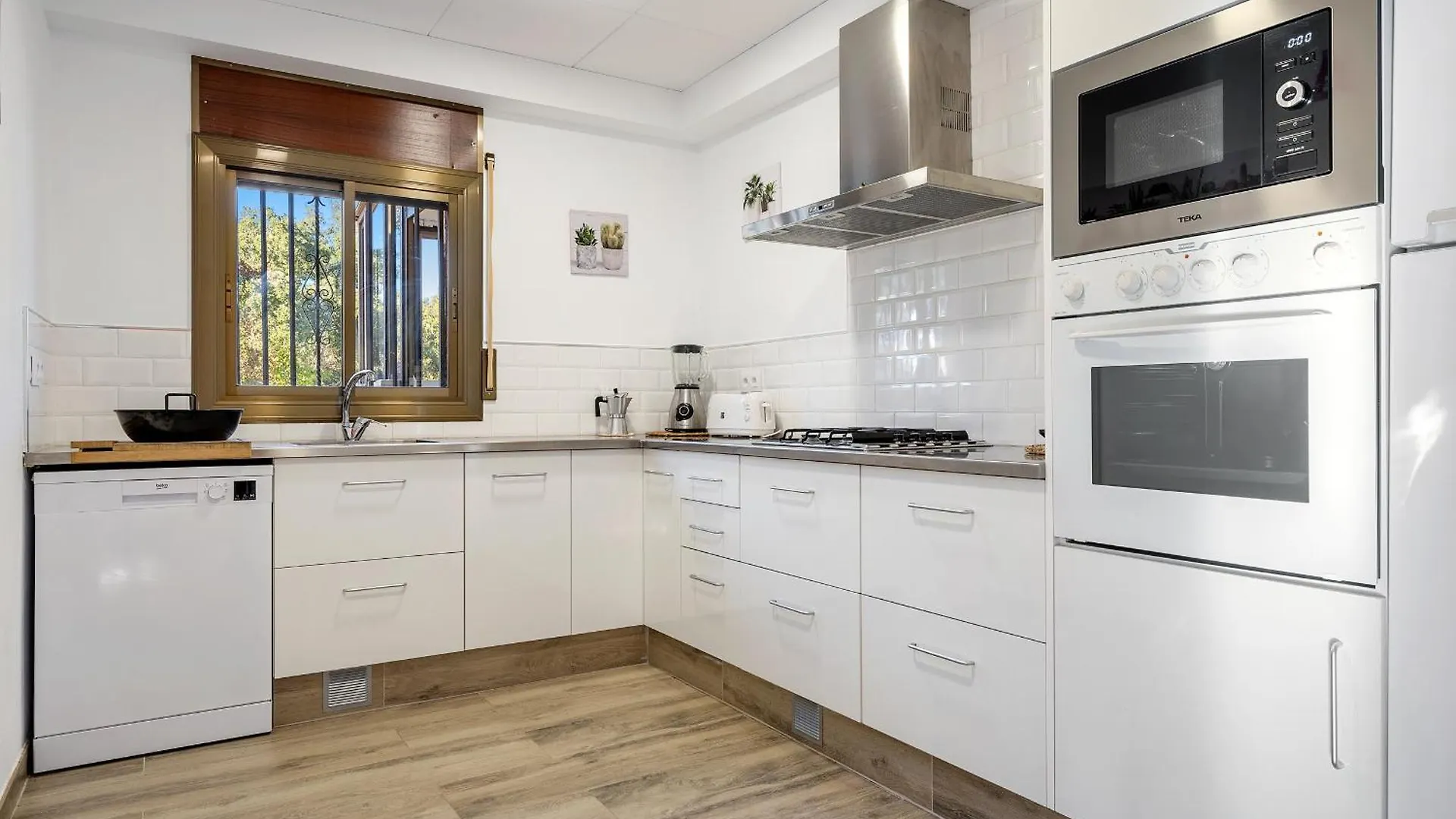 Holiday home Hauzify I Casa Selvabrava Villa Llagostera